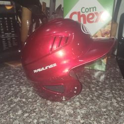 Youth Helmet