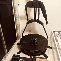 Katwalk C2 Core Omni Direction Treadmill