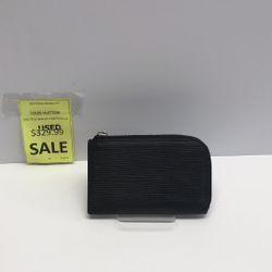 LOUIS VUITTON MULTIPLE WALLET PORTEFEULLE