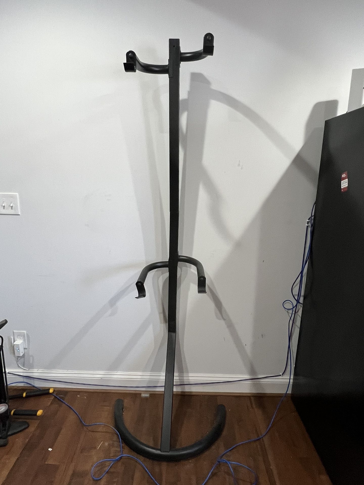 2 Bike Rack
