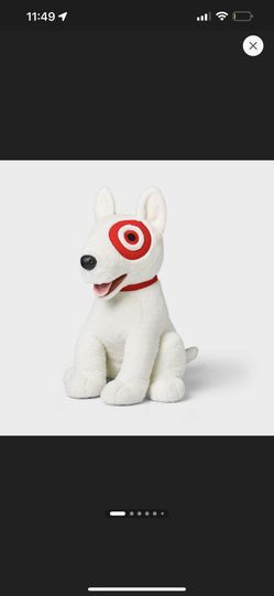 Target Dog 