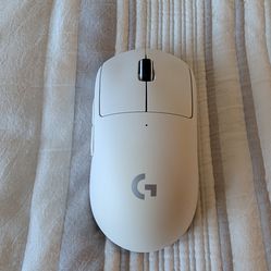 Logitech Pro X Superlight