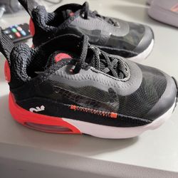 Toddler Shoes