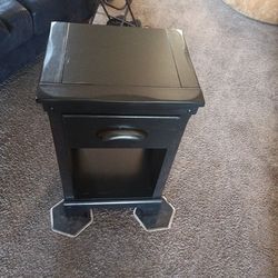Small table