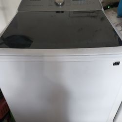 Samsung Washing Machine