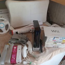 Wii Bundle