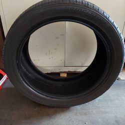 Bridgestone Tire