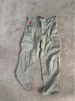 Boys Empyre Cargo Pants
