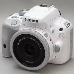 Canon EOS 