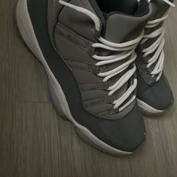 Jordan 11 Cool Grey