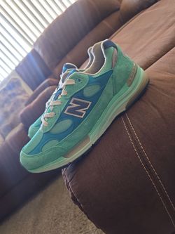New Balance