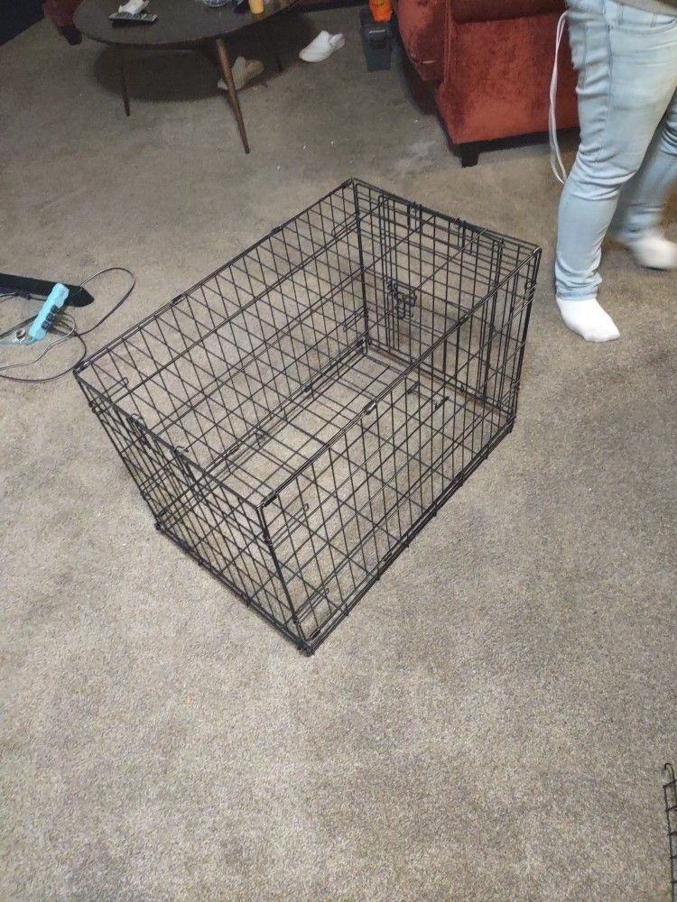 Pet Kennel