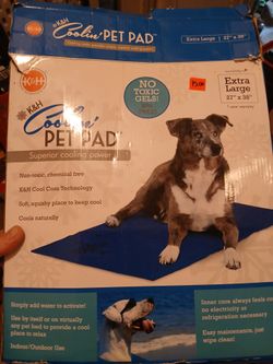 Cooling Pad for Dogs