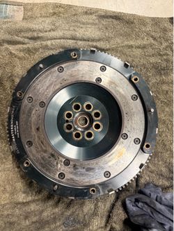 2004-2007 Honda Accord v6 Stage 2 clutch FX400