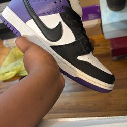 Sb Dunks 