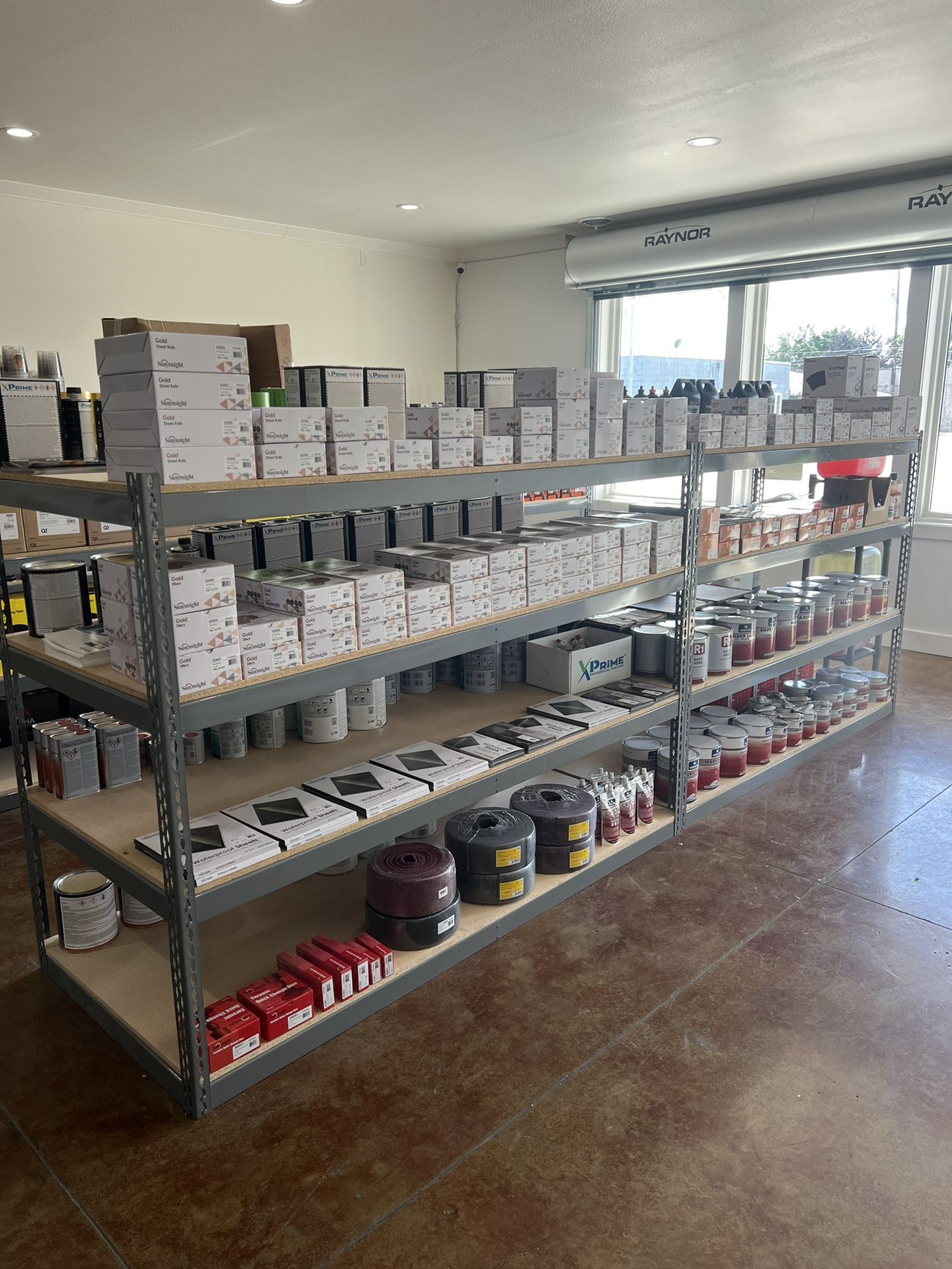 Cascade Auto Body And Paint