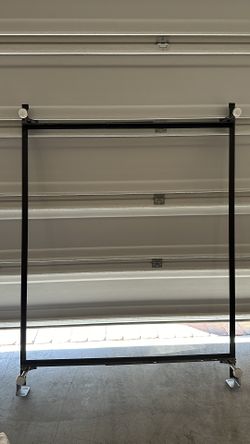 Metal Bed Frame Full Size