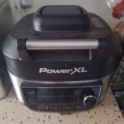 Power XL Air Fryer 