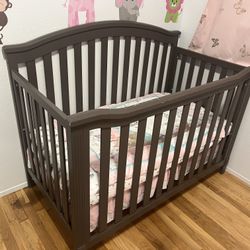 Baby Crib