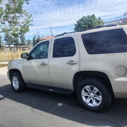 2009 Chevrolet Tahoe