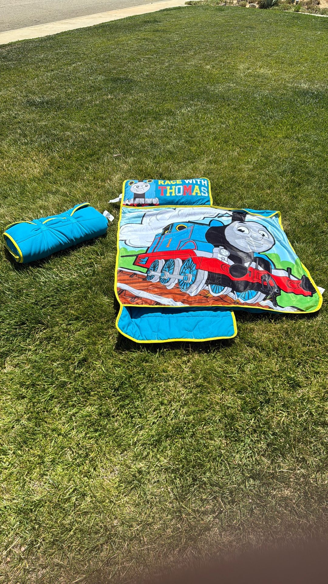 Sleeping Bags For Small Kids