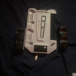 Ps5 And Ps4 Charger