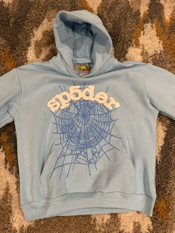 Spider Hoodie (XL)