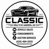 CLASSIC AUTO WORLD