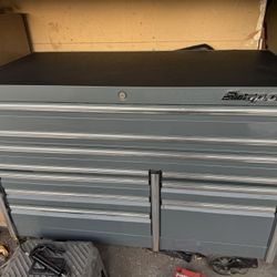 Snap On Tool Box 