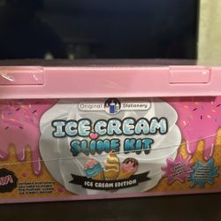 Slime Kit 