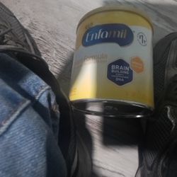 One Big Can 30 Bucks