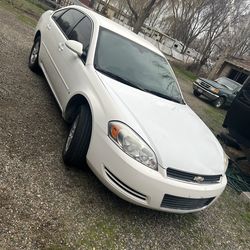 2006 Chevrolet Impala