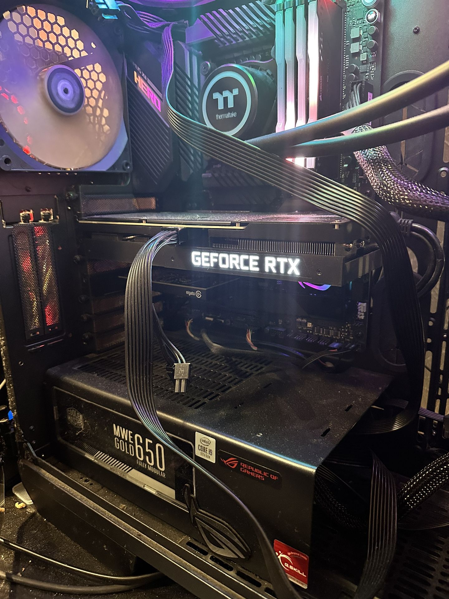 Rtx 3070
