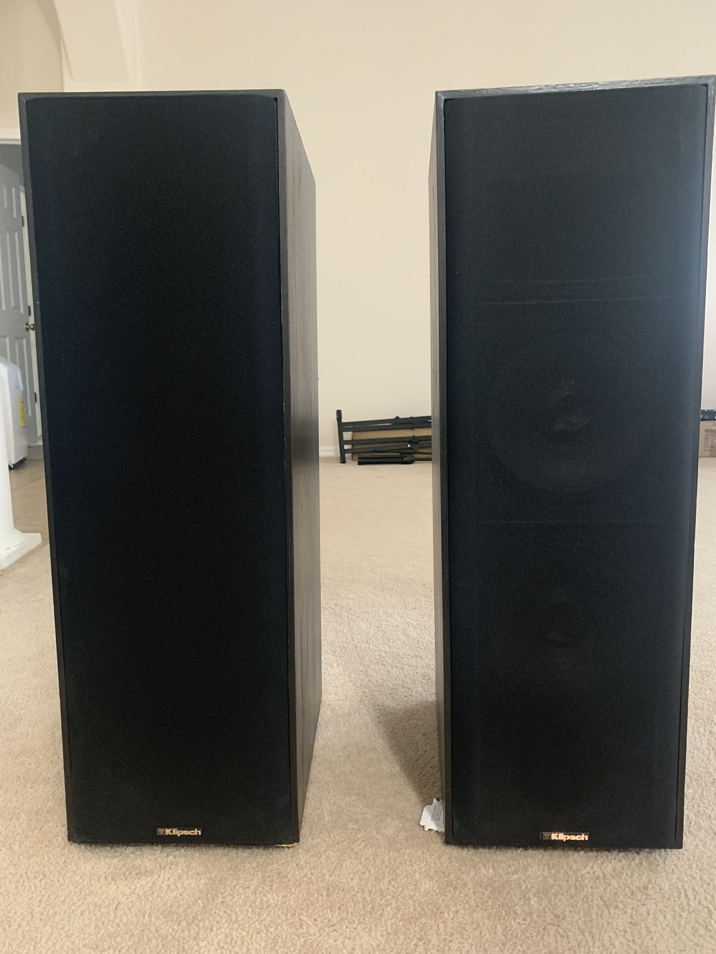 Klipsch KG 5.5 Speakers