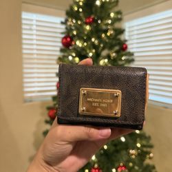 Vintage Micheal Kors wallet 