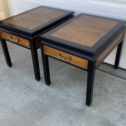 End Tables