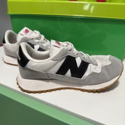 New balance