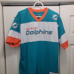 MIAMI DOLPHINS Jersey