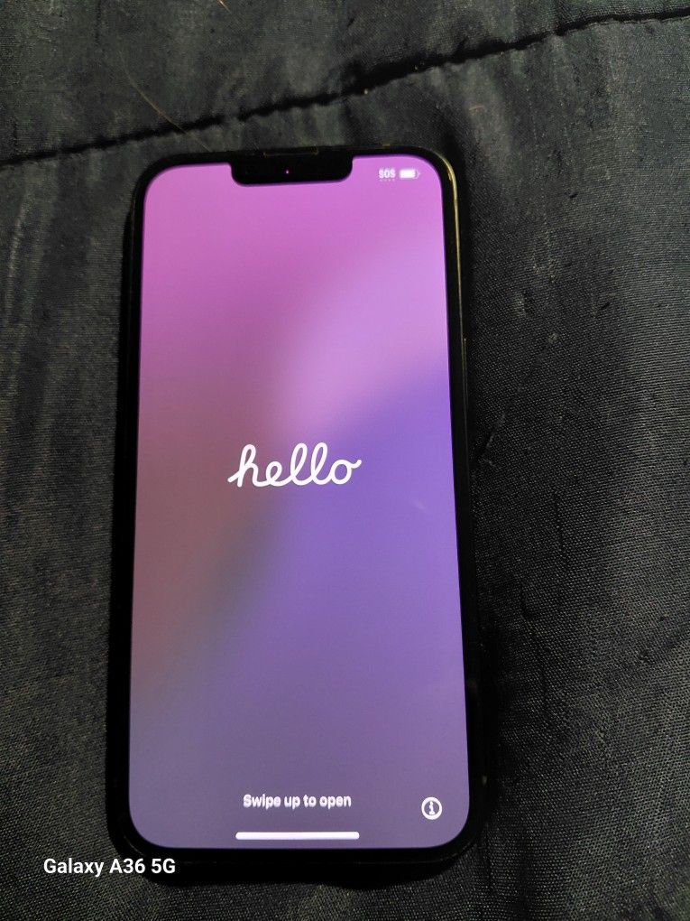 IPhone 13 Boost Mobile