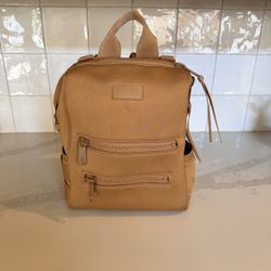 Danger Dover Diaper Backpack