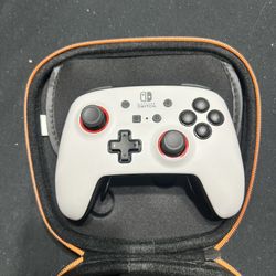 Nintendo Switch Controller Gamer Programmable Switches 