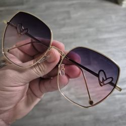 Authentic Louis Vuitton Sunglasses