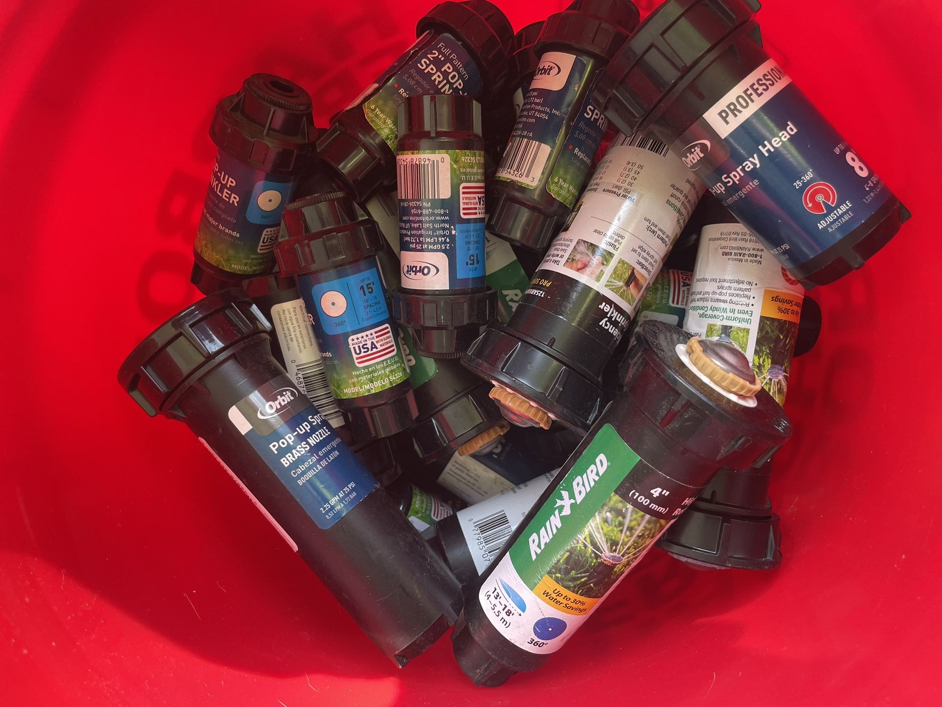 Sprinklers Home & Garden