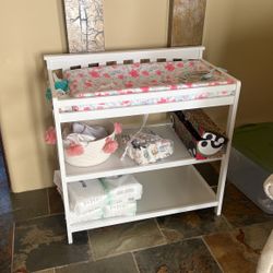 Changing Table 