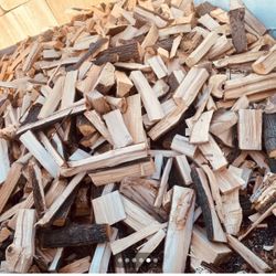Season And Unseasoned Firewood 