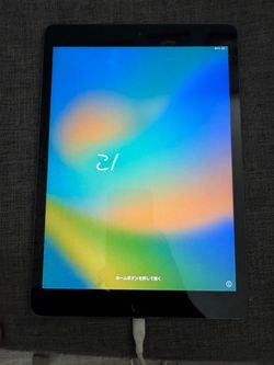 Apple 7th gen IPad WiFi 32gb