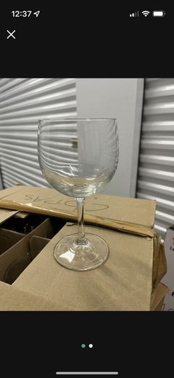 Wine Glasses