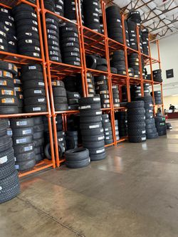 225 40 19 all 4 tires set
