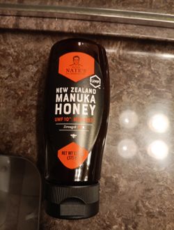 New Zealand Manuka Honey 3 For$40 Free delivery in vegas