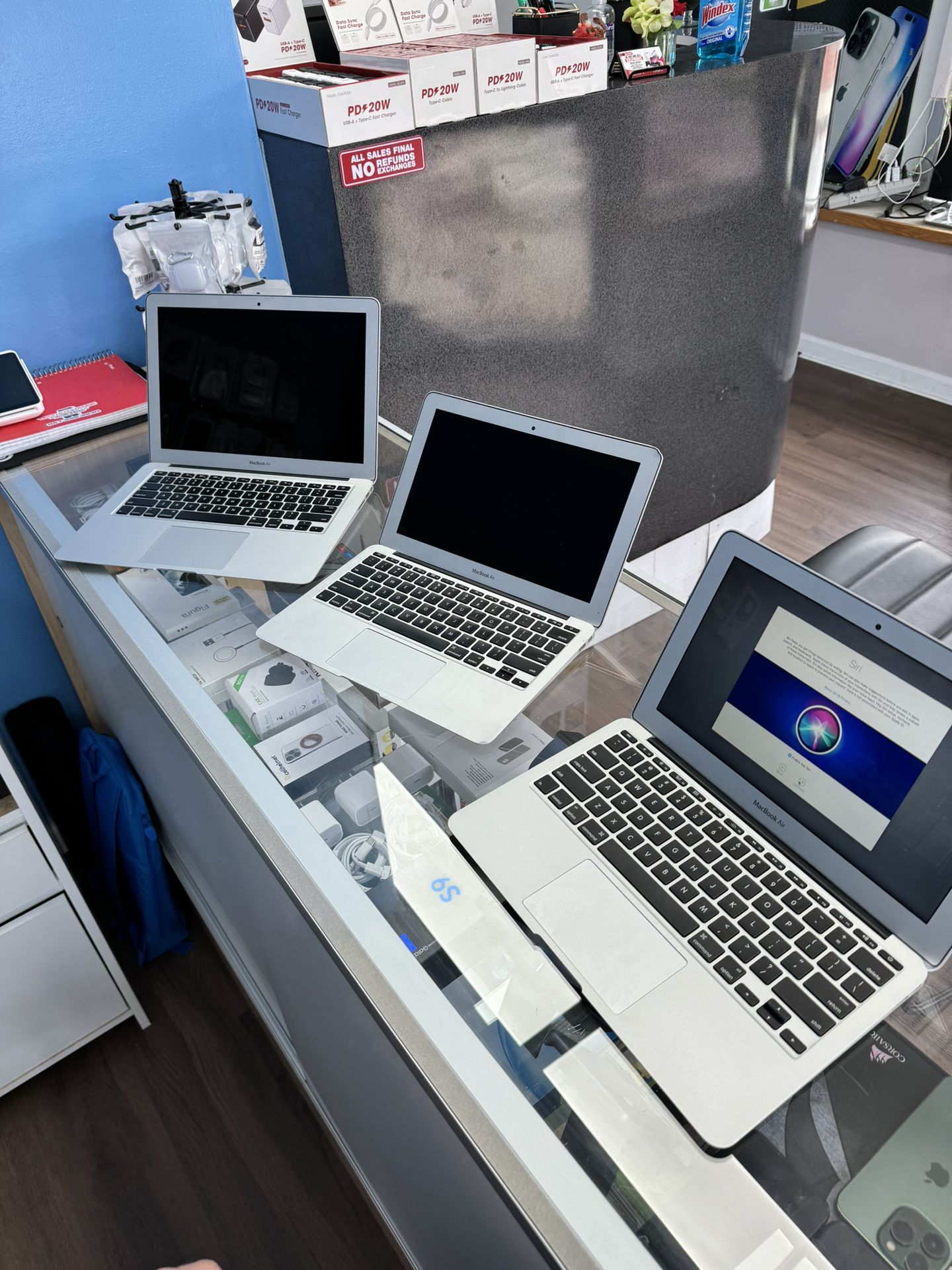MacBook 2014 And 2013